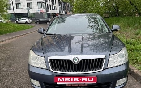 Skoda Octavia, 2012 год, 750 000 рублей, 8 фотография