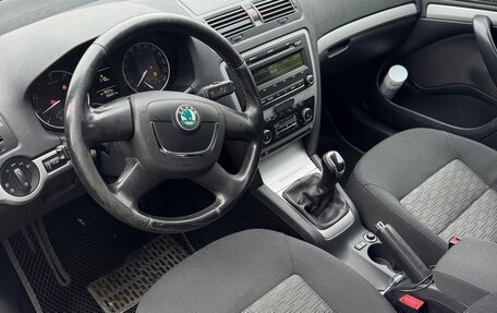 Skoda Octavia, 2012 год, 750 000 рублей, 11 фотография