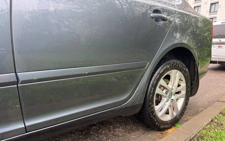 Skoda Octavia, 2012 год, 750 000 рублей, 19 фотография