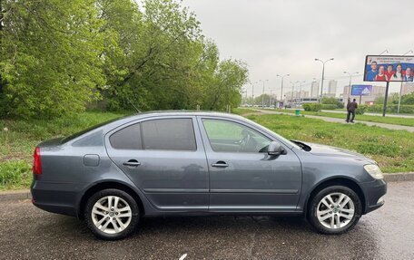 Skoda Octavia, 2012 год, 750 000 рублей, 13 фотография