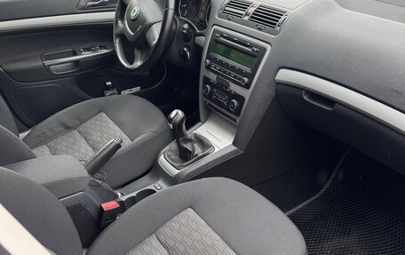 Skoda Octavia, 2012 год, 750 000 рублей, 12 фотография
