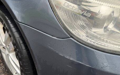 Skoda Octavia, 2012 год, 750 000 рублей, 16 фотография