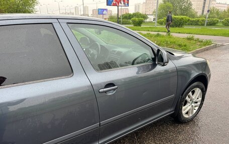 Skoda Octavia, 2012 год, 750 000 рублей, 21 фотография