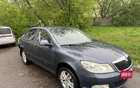 Skoda Octavia, 2012 год, 750 000 рублей, 20 фотография