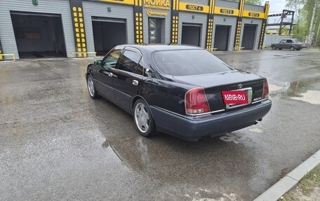 Toyota Crown Majesta, 2003 год, 1 120 000 рублей, 3 фотография