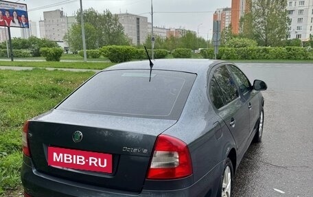 Skoda Octavia, 2012 год, 750 000 рублей, 22 фотография