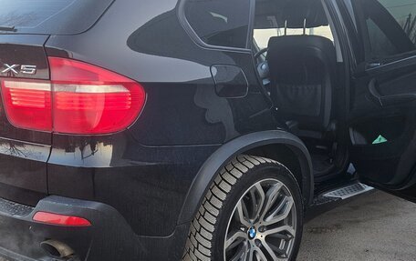 BMW X5, 2009 год, 1 850 000 рублей, 4 фотография