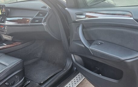 BMW X5, 2009 год, 1 850 000 рублей, 7 фотография