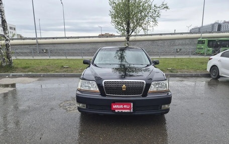 Toyota Crown Majesta, 2003 год, 1 120 000 рублей, 5 фотография