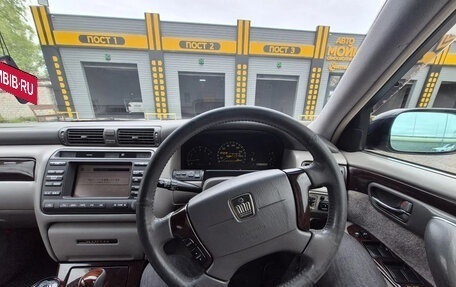 Toyota Crown Majesta, 2003 год, 1 120 000 рублей, 8 фотография