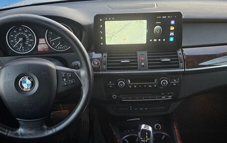 BMW X5, 2009 год, 1 850 000 рублей, 11 фотография
