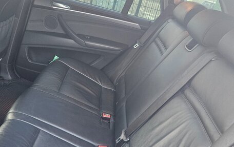 BMW X5, 2009 год, 1 850 000 рублей, 18 фотография