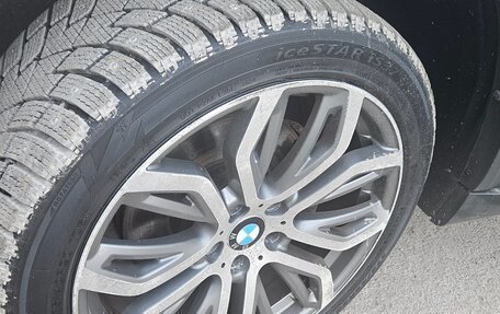 BMW X5, 2009 год, 1 850 000 рублей, 20 фотография