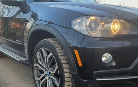 BMW X5, 2009 год, 1 850 000 рублей, 15 фотография