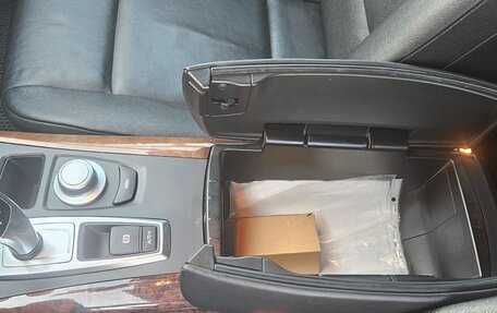 BMW X5, 2009 год, 1 850 000 рублей, 19 фотография