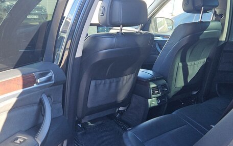 BMW X5, 2009 год, 1 850 000 рублей, 25 фотография