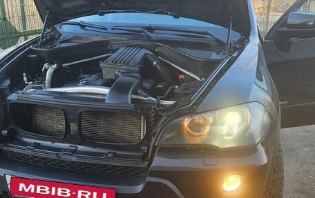 BMW X5, 2009 год, 1 850 000 рублей, 16 фотография