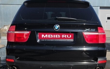 BMW X5, 2009 год, 1 850 000 рублей, 24 фотография