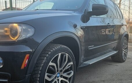 BMW X5, 2009 год, 1 850 000 рублей, 12 фотография