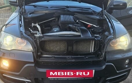 BMW X5, 2009 год, 1 850 000 рублей, 17 фотография