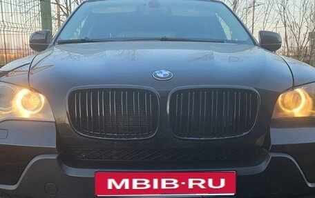 BMW X5, 2009 год, 1 850 000 рублей, 13 фотография