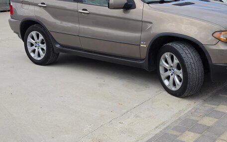 BMW X5, 2004 год, 850 000 рублей, 3 фотография
