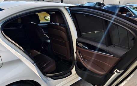 BMW 5 серия, 2022 год, 5 200 000 рублей, 7 фотография