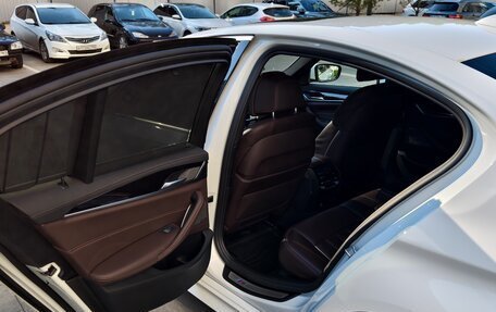 BMW 5 серия, 2022 год, 5 200 000 рублей, 8 фотография