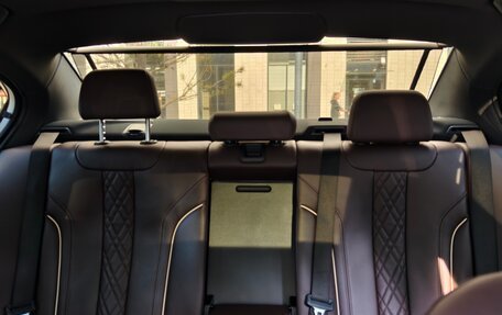 BMW 5 серия, 2022 год, 5 200 000 рублей, 12 фотография