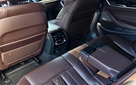 BMW 5 серия, 2022 год, 5 200 000 рублей, 13 фотография