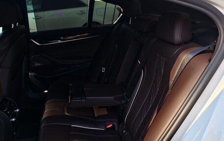 BMW 5 серия, 2022 год, 5 200 000 рублей, 19 фотография