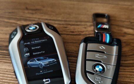 BMW 5 серия, 2022 год, 5 200 000 рублей, 16 фотография