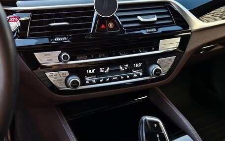 BMW 5 серия, 2022 год, 5 200 000 рублей, 17 фотография