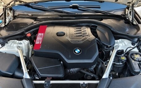 BMW 5 серия, 2022 год, 5 200 000 рублей, 20 фотография