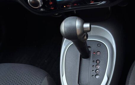 Nissan Juke II, 2012 год, 1 190 000 рублей, 8 фотография