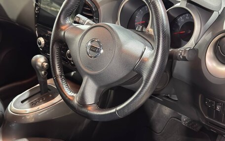 Nissan Juke II, 2012 год, 1 190 000 рублей, 11 фотография