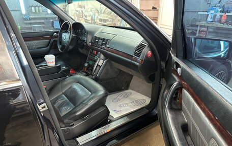 Mercedes-Benz S-Класс, 1998 год, 1 600 000 рублей, 6 фотография