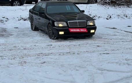 Mercedes-Benz S-Класс, 1998 год, 1 600 000 рублей, 11 фотография