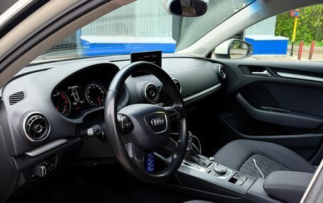 Audi A3, 2013 год, 1 200 000 рублей, 10 фотография
