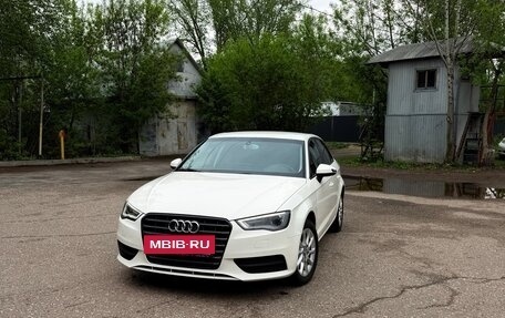 Audi A3, 2013 год, 1 200 000 рублей, 7 фотография