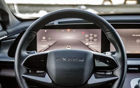 CheryExeed TXL, 2024 год, 3 250 000 рублей, 3 фотография