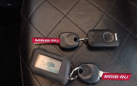 KIA Rio III рестайлинг, 2017 год, 1 150 000 рублей, 7 фотография