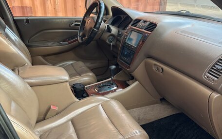 Acura MDX II, 2003 год, 530 000 рублей, 6 фотография