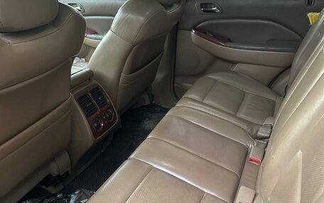 Acura MDX II, 2003 год, 530 000 рублей, 13 фотография