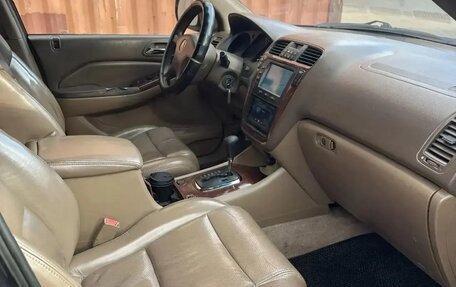 Acura MDX II, 2003 год, 530 000 рублей, 15 фотография