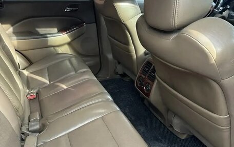 Acura MDX II, 2003 год, 530 000 рублей, 14 фотография