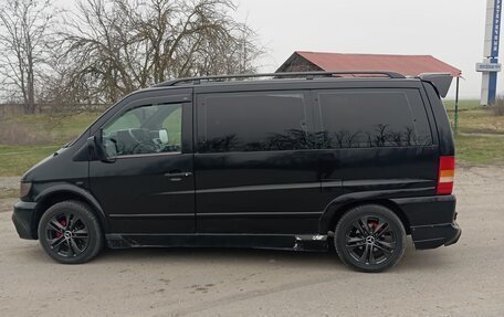 Mercedes-Benz V-Класс, 1998 год, 850 000 рублей, 7 фотография