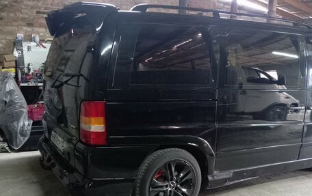 Mercedes-Benz V-Класс, 1998 год, 850 000 рублей, 16 фотография