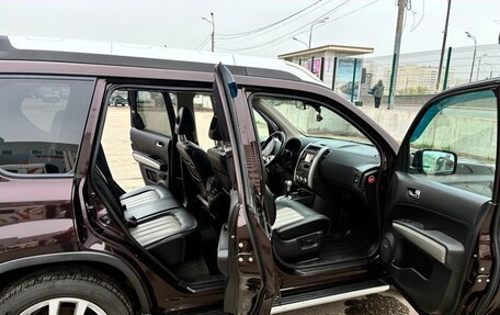 Nissan X-Trail, 2012 год, 1 480 000 рублей, 6 фотография