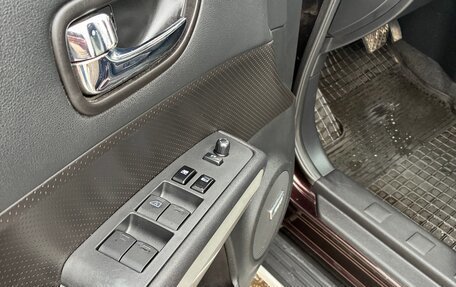 Nissan X-Trail, 2012 год, 1 480 000 рублей, 13 фотография